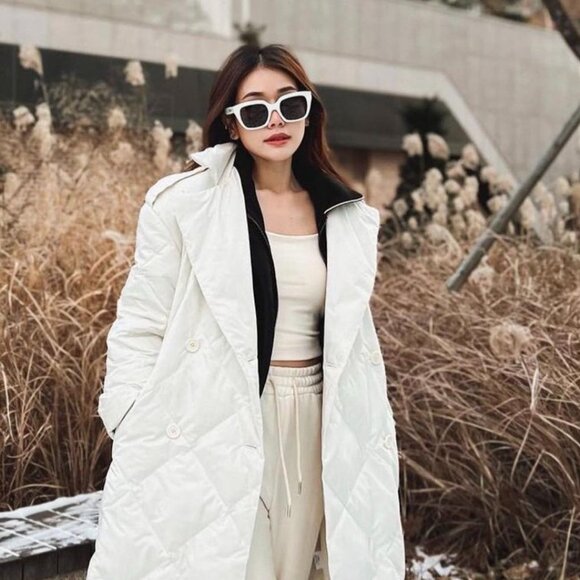 Final Price! Celine CL40198F 78A Lilac/Smoke Sunglasses - Picture 3 of 12